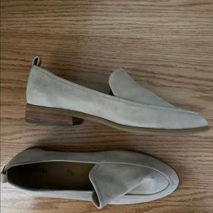 Susina loafers